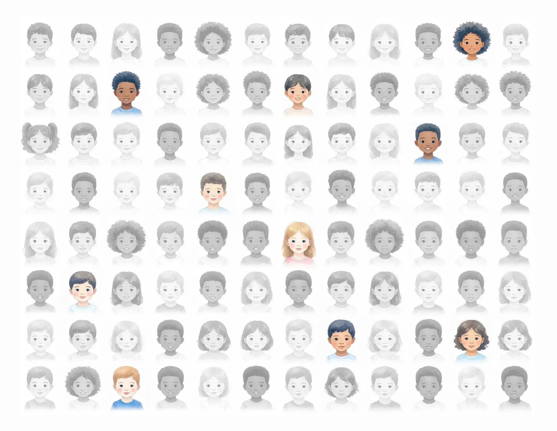 100-children-montage