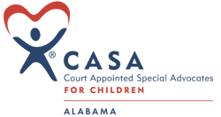 CASA-Alabama