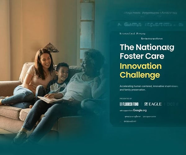 Sunlight wins Flourish Fund Innovation Challenge — here's why this matters