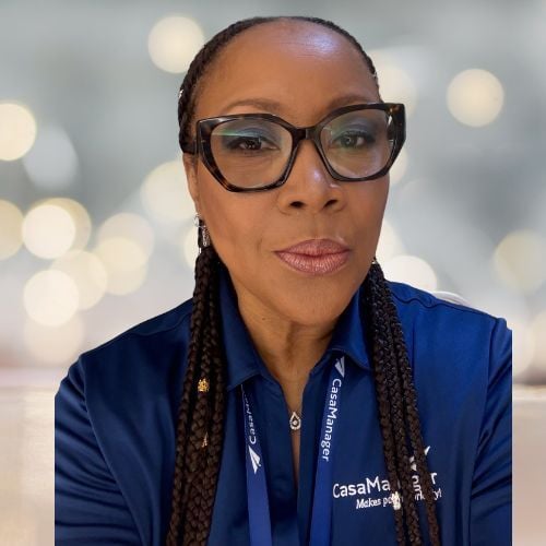 Gina A. James