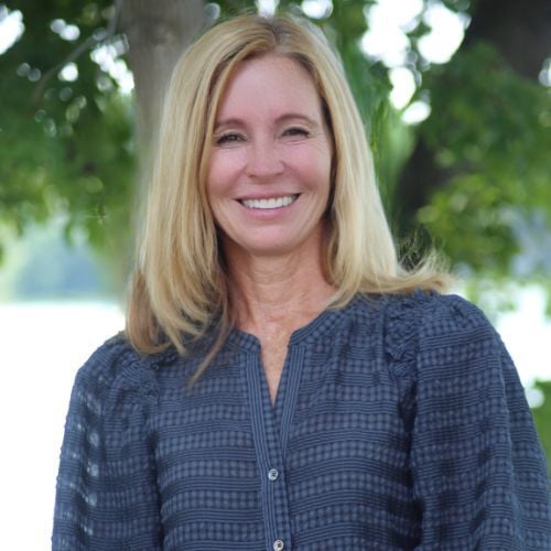 Nanette Kirsch
